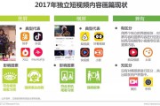 国内短视频平台(最新短视频平台)