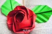diy手工玫瑰花制作视频(手工珠子玫瑰花的制作视频)
