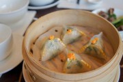 四喜饺(四喜饺属于什么面团)