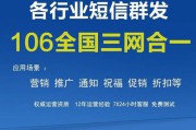 营销短信平台(营销短信平台排名)