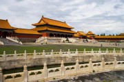 北京有哪些名胜古迹(北京有哪些名胜古迹被列入世界遗产名录)