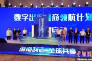 长沙电商公司排名(湖南长沙电商学校排名)