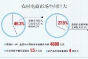 农村电商物流(农村电商物流的特点)