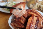 广西扣肉的做法视频(广西扣肉的家常做法视频)
