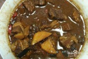 五香牛肉的做法最正宗的做法视频(河南五香牛肉的做法最正宗的做法)