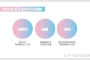 小红书数字营销(小红书营销案例分析)