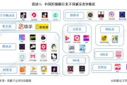 短视频市场(短视频市场竞争分析)