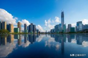 深圳跨境电商产业园
:南方+｜深圳“小巨人”企业宝安最多，有哪些启示？