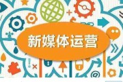 新媒体平台(新媒体平台运营)