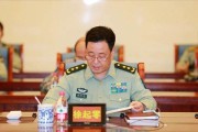 中国有几个军区(原来中国有几个军区)