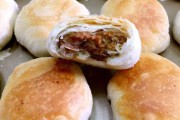 月饼做法视频(月饼的做法)