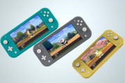 switch宣传视频(任天堂switch宣传视频)