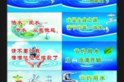 节约用水广告视频(节约用水广告图片)