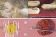 糕点的制作方法视频(栗子糕点的制作方法)