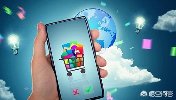 无货源电商的前景如何?