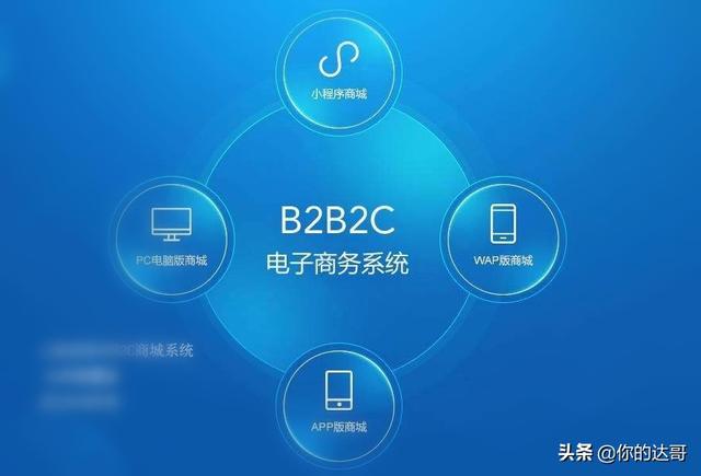 多用户商城电商系统,哪个好?