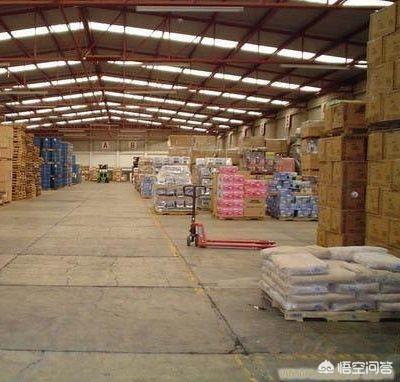 电商企业如何解决仓储难问题?