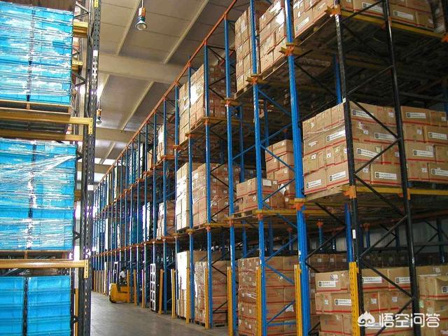 电商企业如何解决仓储难问题?