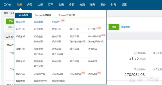 跨境电商选择什么外贸ERP管理软件合适?