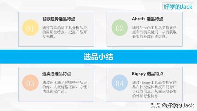 新手该怎样做好跨境电商?