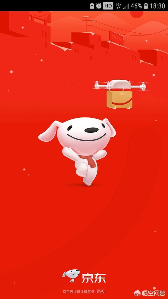 大家网购最喜欢用的App是哪个?