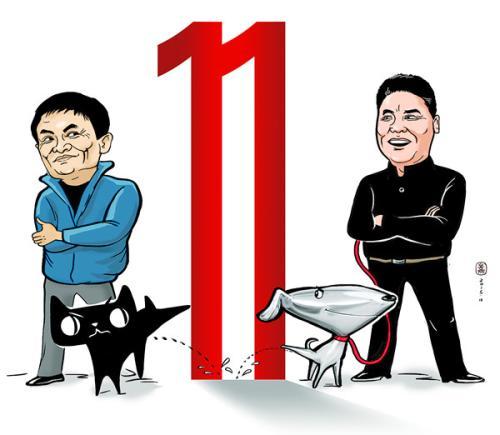 京东正式开放个人店入口，做C2C市场京东有哪些优势和劣势？