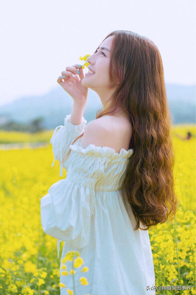 人像模特都有哪些镜头表现特点?作为摄影师你怎么判断模特的经验?