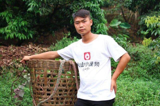那个火山小视频的网红四川金牛TV现在怎么样了?