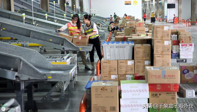 第三方海外仓可以为跨境电商卖家提供什么服务?