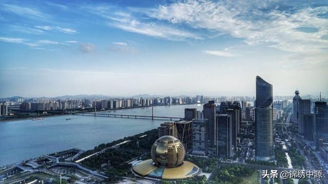 电商之都崛起后，杭州的旅游城市的光芒要被掩盖了吗？