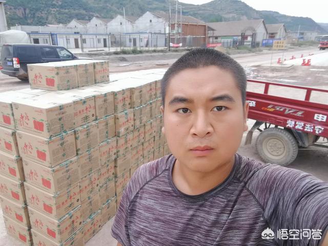 对于农村电商扶贫，你有什么好建议？