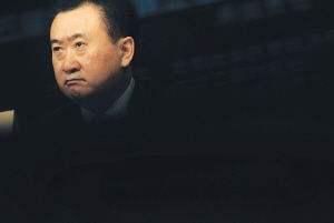 五年砸百亿、连换三任CEO，王健林为啥做不好电商？