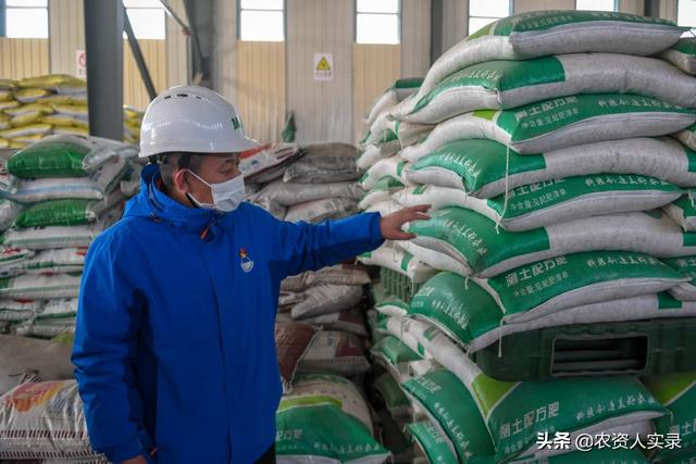 用电商模式经营农资可行吗？