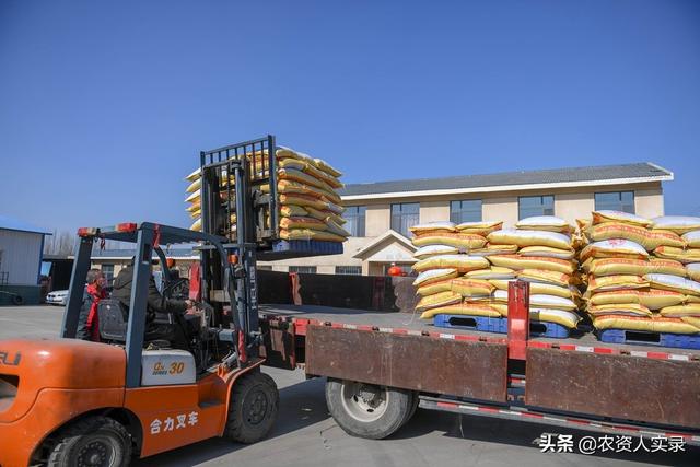 用电商模式经营农资可行吗？
