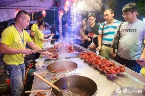全国运动式搞虾稻种植，2019小龙虾价格会悬崖式下滑吗？