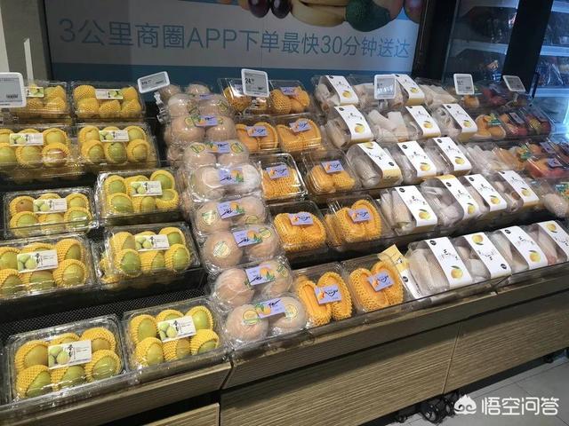 现在做水果电商前景怎么样？