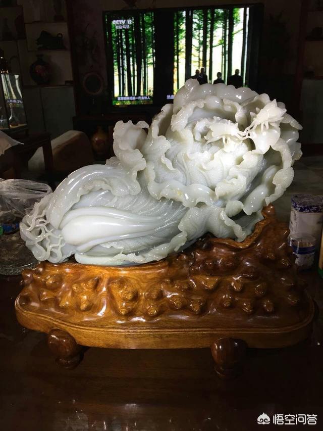和田玉的未来发展前景如何？