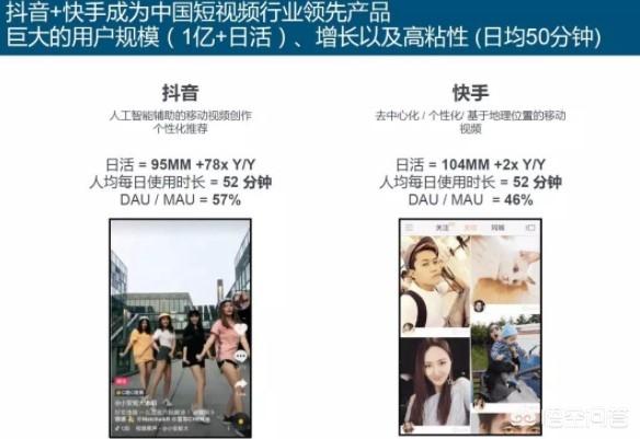 2018互联网女皇报告中有哪些值得关注的点？