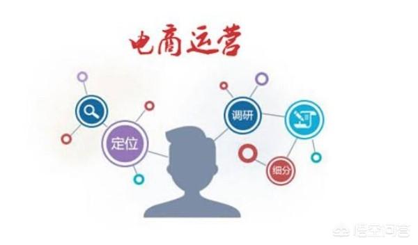 电商专业毕业，在广州适合找哪些工作？