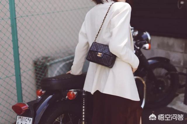 怎样在日本中古店买包？