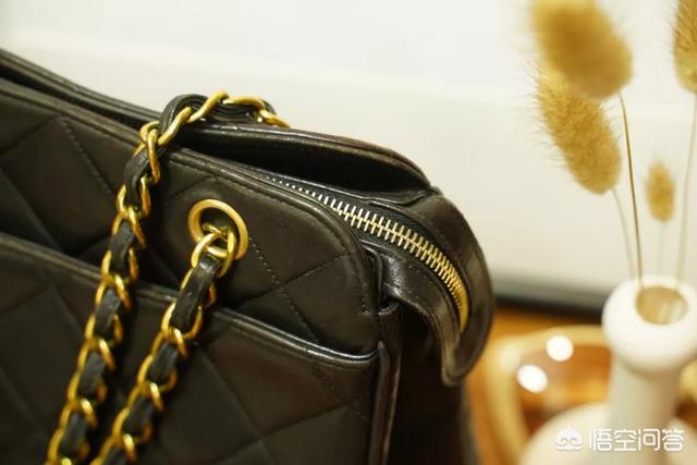 怎样在日本中古店买包？