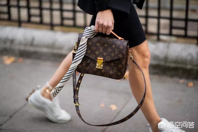 怎样在日本中古店买包？