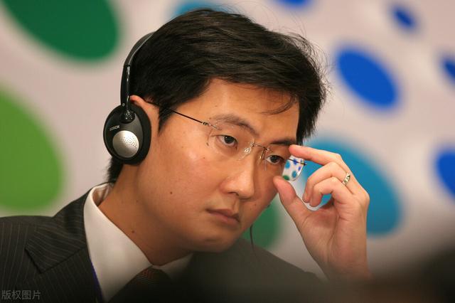 拥有腾讯最初20000股现在能赚多少？