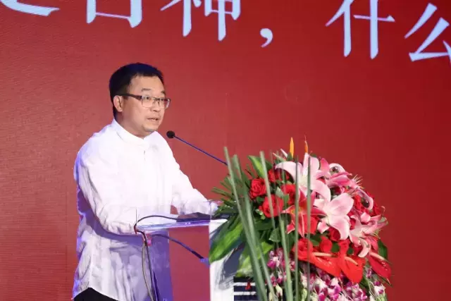 “庄子”一去不复返，做自媒体集群的百神传媒上线了