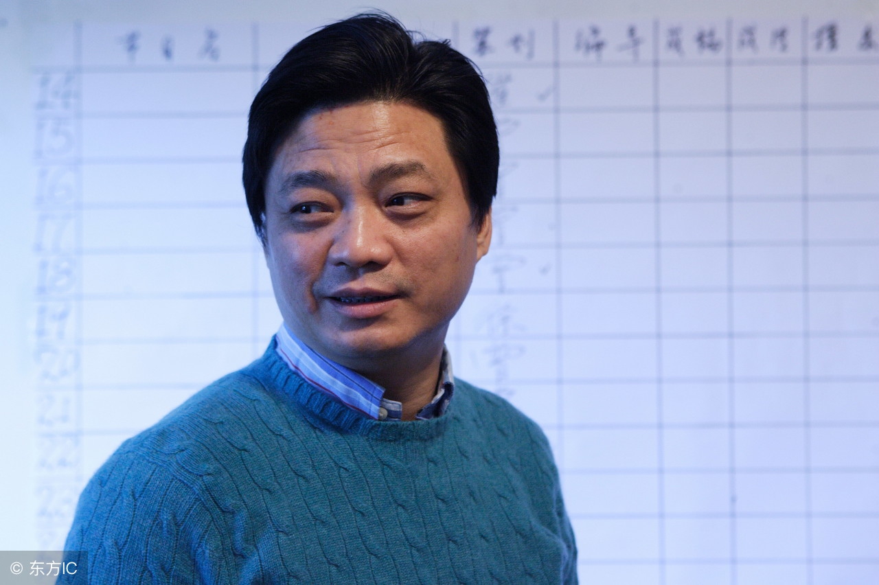 10月9日下午崔永元在微博上无奈地宣布了一条决定!