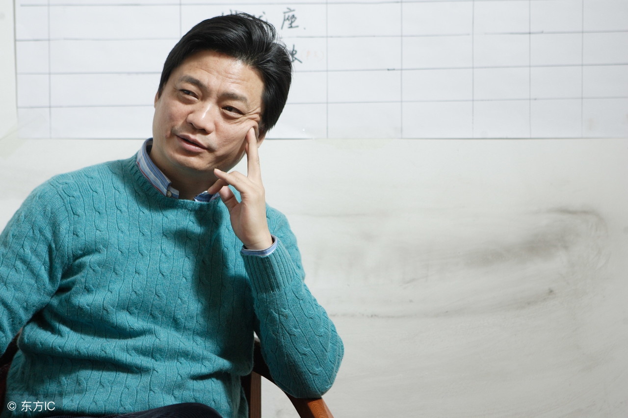 10月9日下午崔永元在微博上无奈地宣布了一条决定!