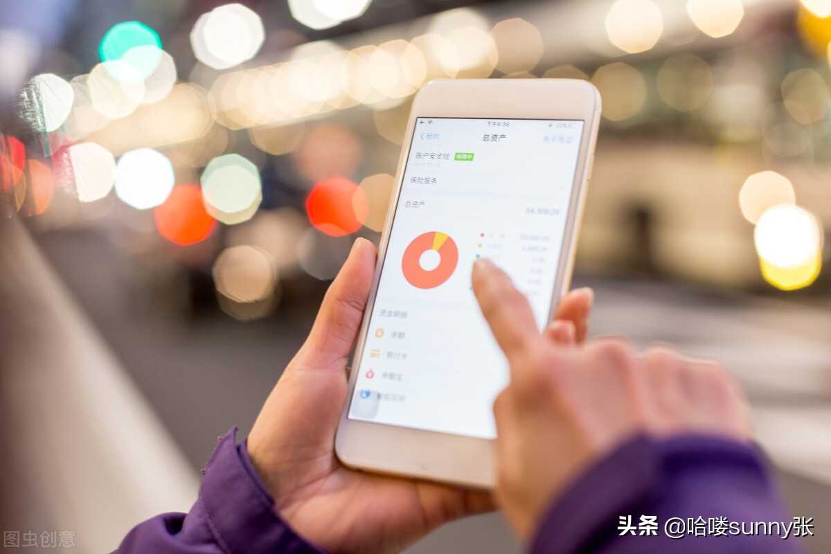 头条写作一个多月,刷新了对自媒体的认识,以后就杠上了