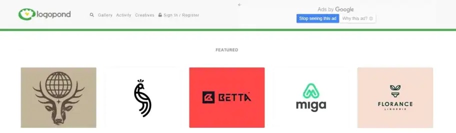 10个激发灵感的海内外设计网站推荐