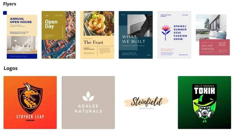 10个激发灵感的海内外设计网站推荐