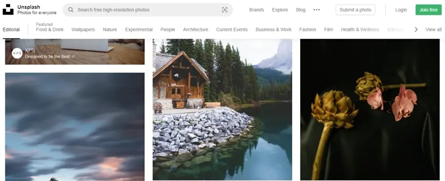 10个激发灵感的海内外设计网站推荐